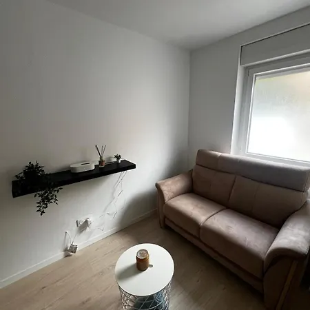 Confort Au Porte De שטרסבורג